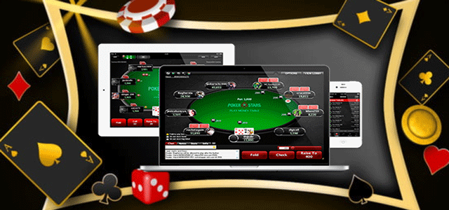 situs poker online