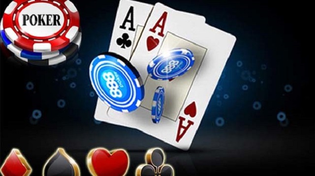 Aplikasi Hack Poker Mudah 