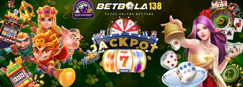 Hiburan Yang Membawa Keuntungan, Situs Betbola138 Solusinya