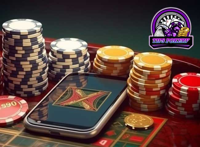 Cara Menjadi Pemenang Casino Poker Online